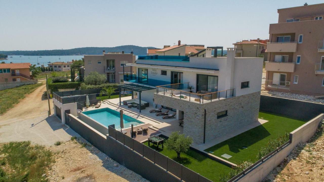 Villa Emelie Μεντουλίν Εξωτερικό φωτογραφία